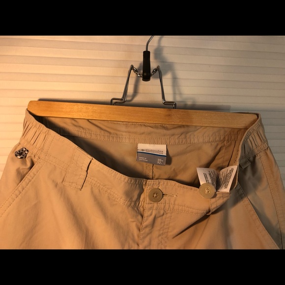 Columbia fishing pants - Picture 16 of 16